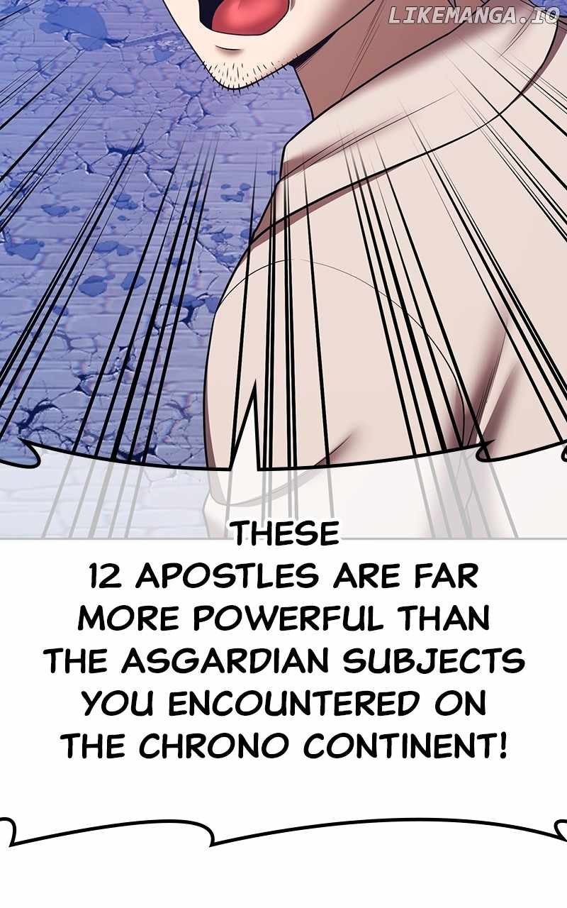 plus 99 Wooden stick Chapter 147 70